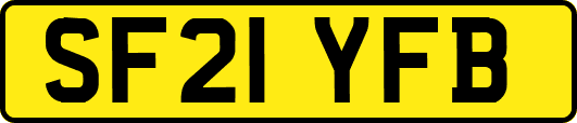 SF21YFB