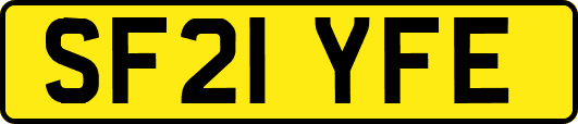 SF21YFE