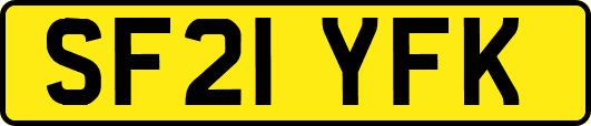 SF21YFK