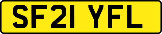 SF21YFL