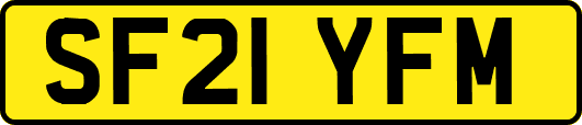 SF21YFM