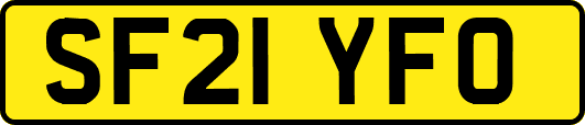 SF21YFO