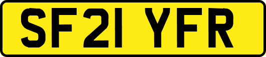 SF21YFR