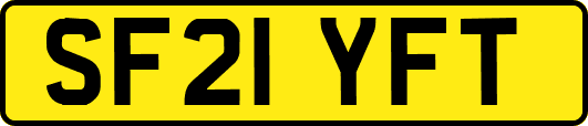 SF21YFT