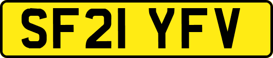 SF21YFV