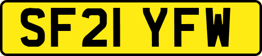 SF21YFW