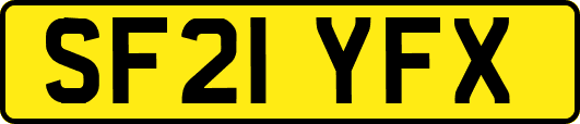 SF21YFX