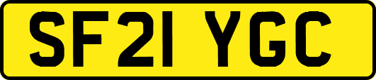 SF21YGC