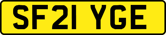 SF21YGE