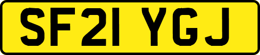 SF21YGJ