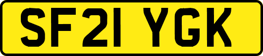 SF21YGK