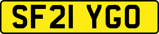 SF21YGO