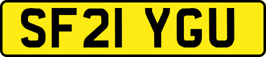 SF21YGU