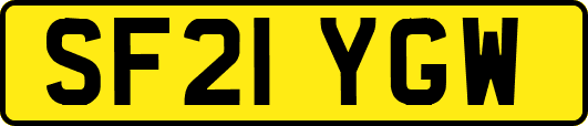 SF21YGW
