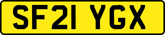 SF21YGX