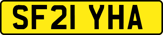 SF21YHA