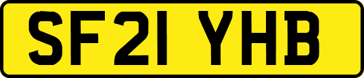 SF21YHB