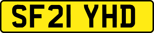 SF21YHD