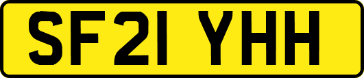 SF21YHH