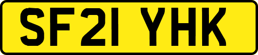 SF21YHK