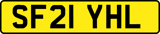 SF21YHL