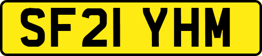 SF21YHM