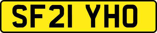 SF21YHO