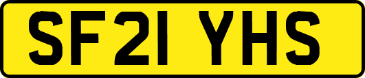 SF21YHS