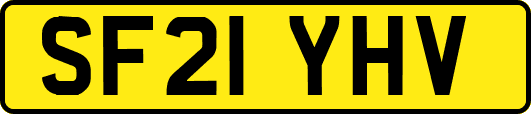 SF21YHV