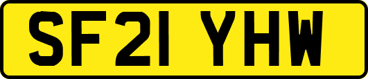 SF21YHW