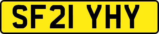 SF21YHY