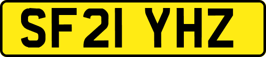 SF21YHZ
