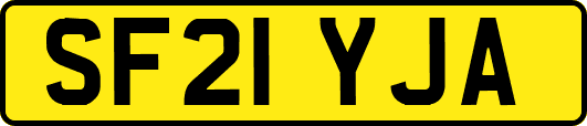SF21YJA