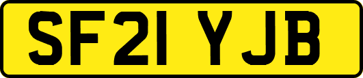 SF21YJB