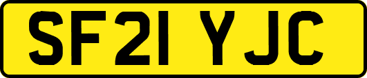 SF21YJC