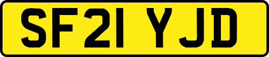 SF21YJD