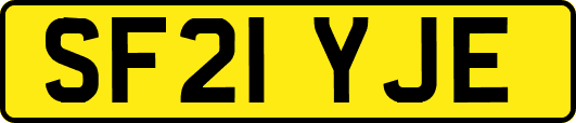 SF21YJE