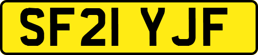 SF21YJF