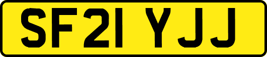 SF21YJJ