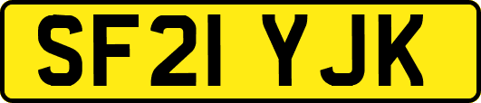 SF21YJK