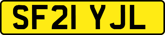 SF21YJL