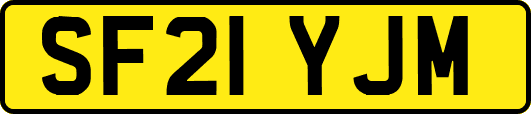 SF21YJM