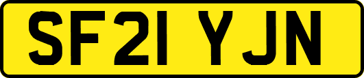 SF21YJN