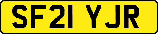 SF21YJR