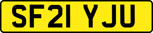 SF21YJU