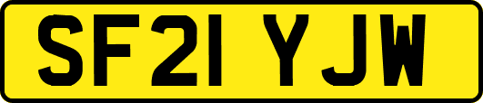 SF21YJW
