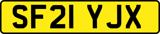 SF21YJX