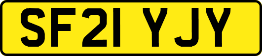 SF21YJY