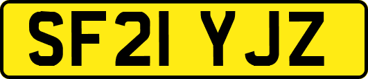 SF21YJZ
