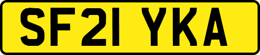 SF21YKA
